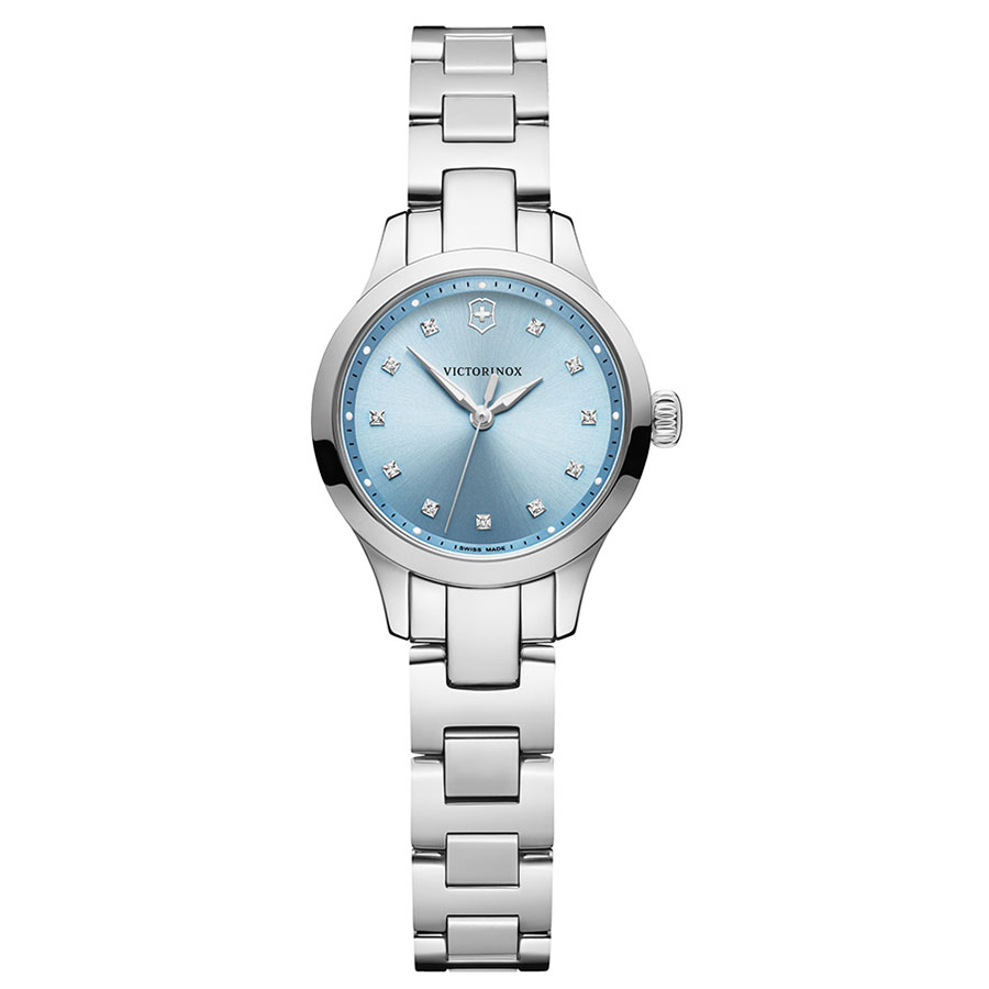 Часы Victorinox Swiss Army Alliance 241916